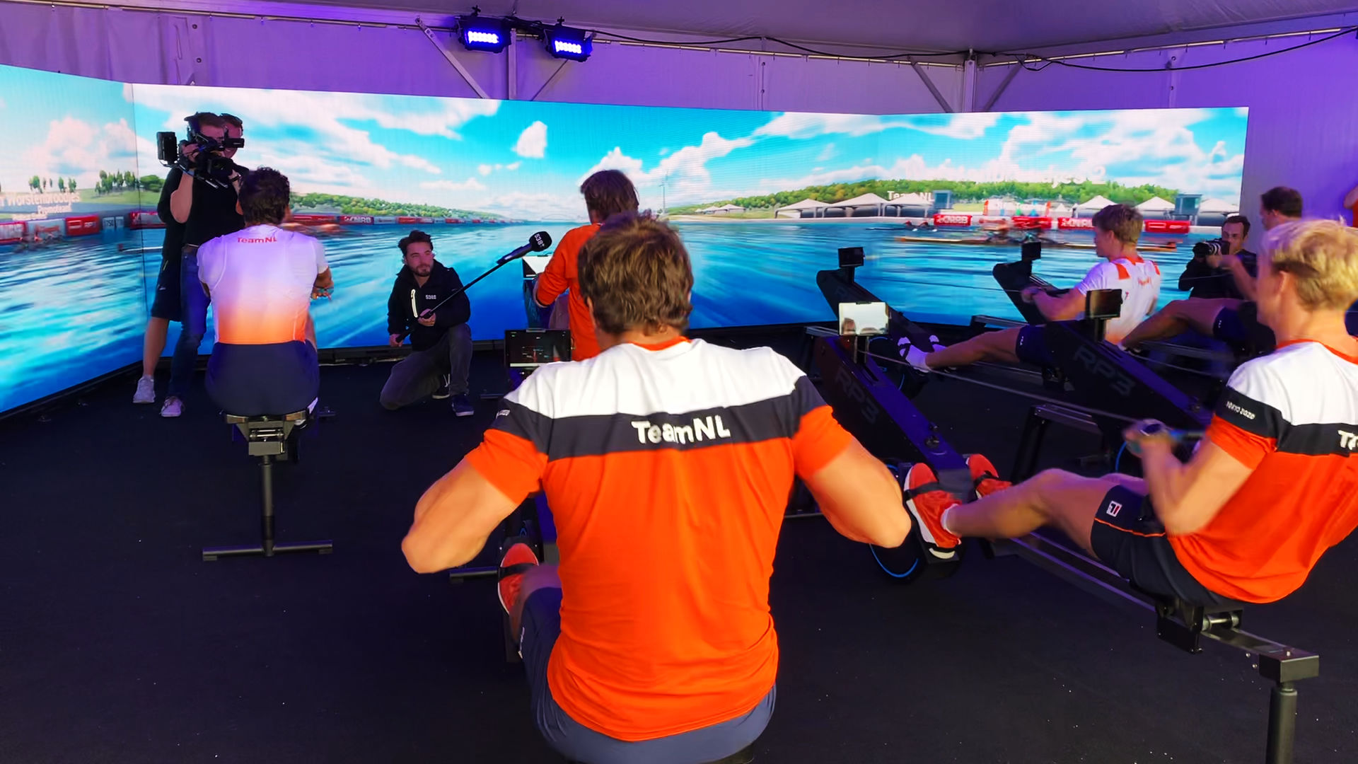TeamNL Festival